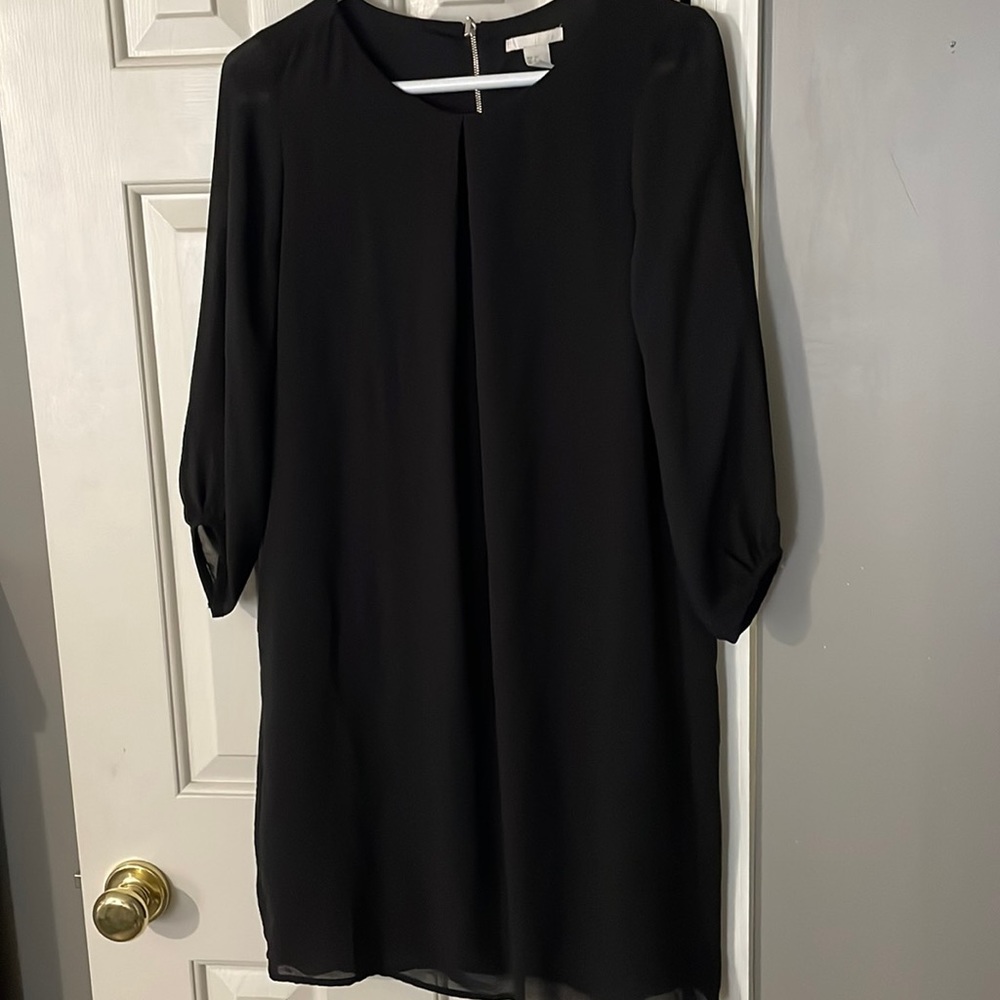H&M dress